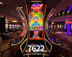 VIP Casino 7622
