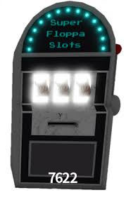 Roulette Table 7622